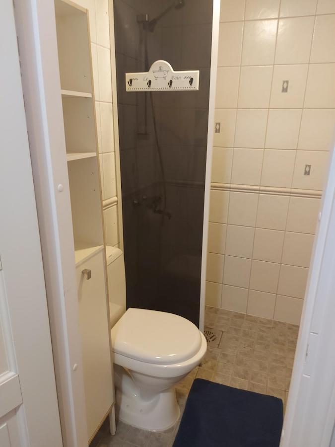 Piispan Majatalo, Pieni Erillistalo Hotel Porvoo Luaran gambar