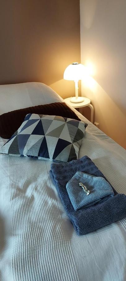 Piispan Majatalo, Pieni Erillistalo Hotel Porvoo Luaran gambar